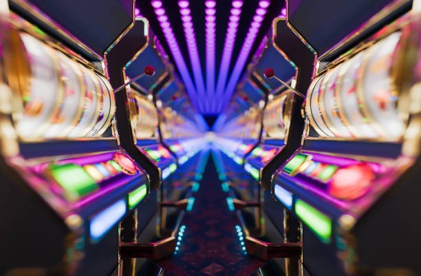 bukti4d featured game showcase