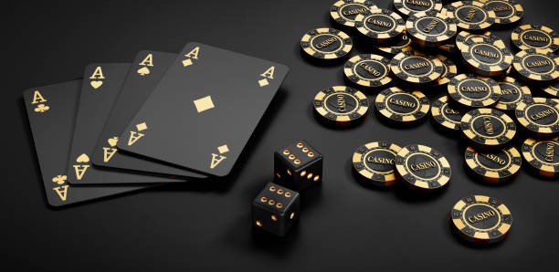 Sic Bo table layout on web